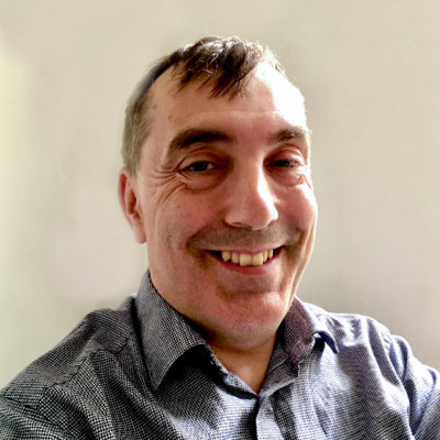 Dr. Ken Tindall - Canis Automotive