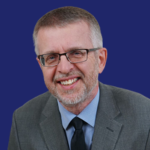 Picture of Andrew Ginter, VP Industrial Security at Waterfall Security Solutions