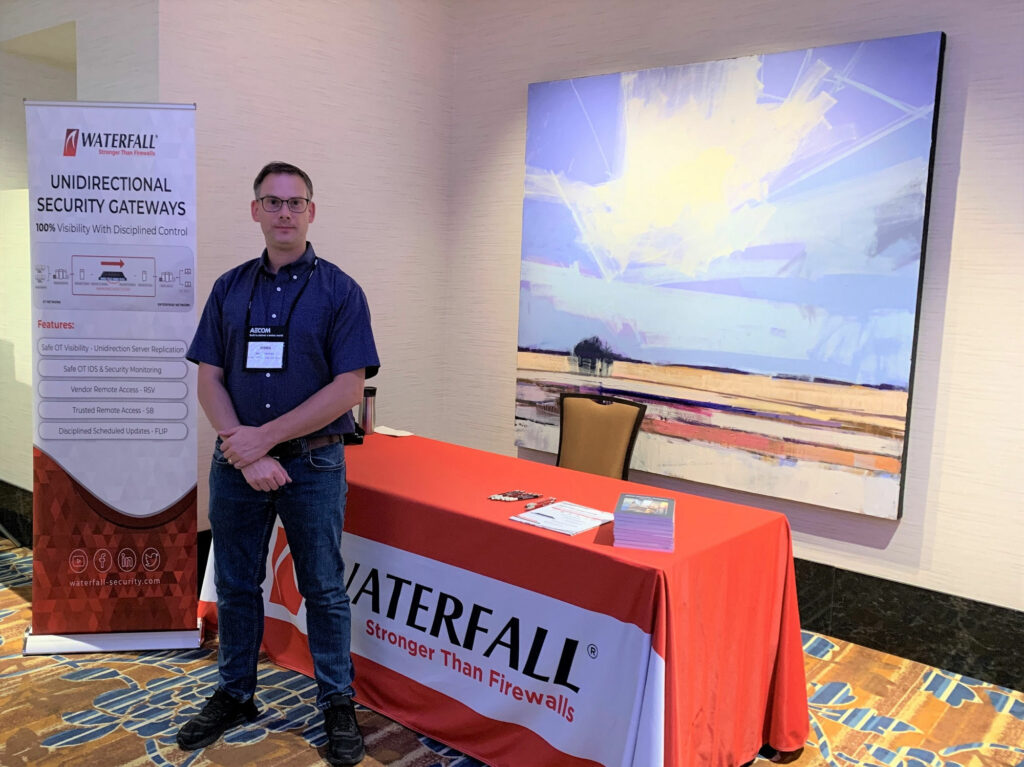 Water Infrastructure Cybersecurity