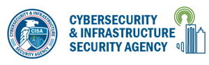 CISA logo for Danielle Jablanski podcast #96 and critical infrastructure policy