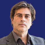 Picture of Dr. Jesus Molina