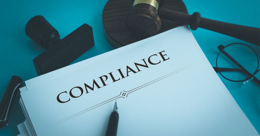 Regulation and Compliance