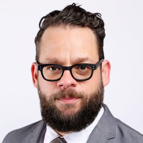 Cybersecurity Workforce Jason Rivera, Director, at Security Risk Advisors