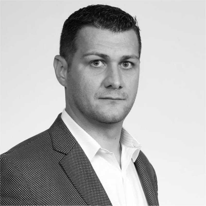 IIoT Firmware - Podcast #99 - Guest Thomas Pace, CEO and Co-Founder of NetRise