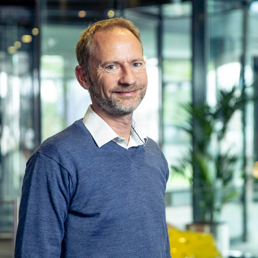 Jørgen Hartig Jørgen Hartig