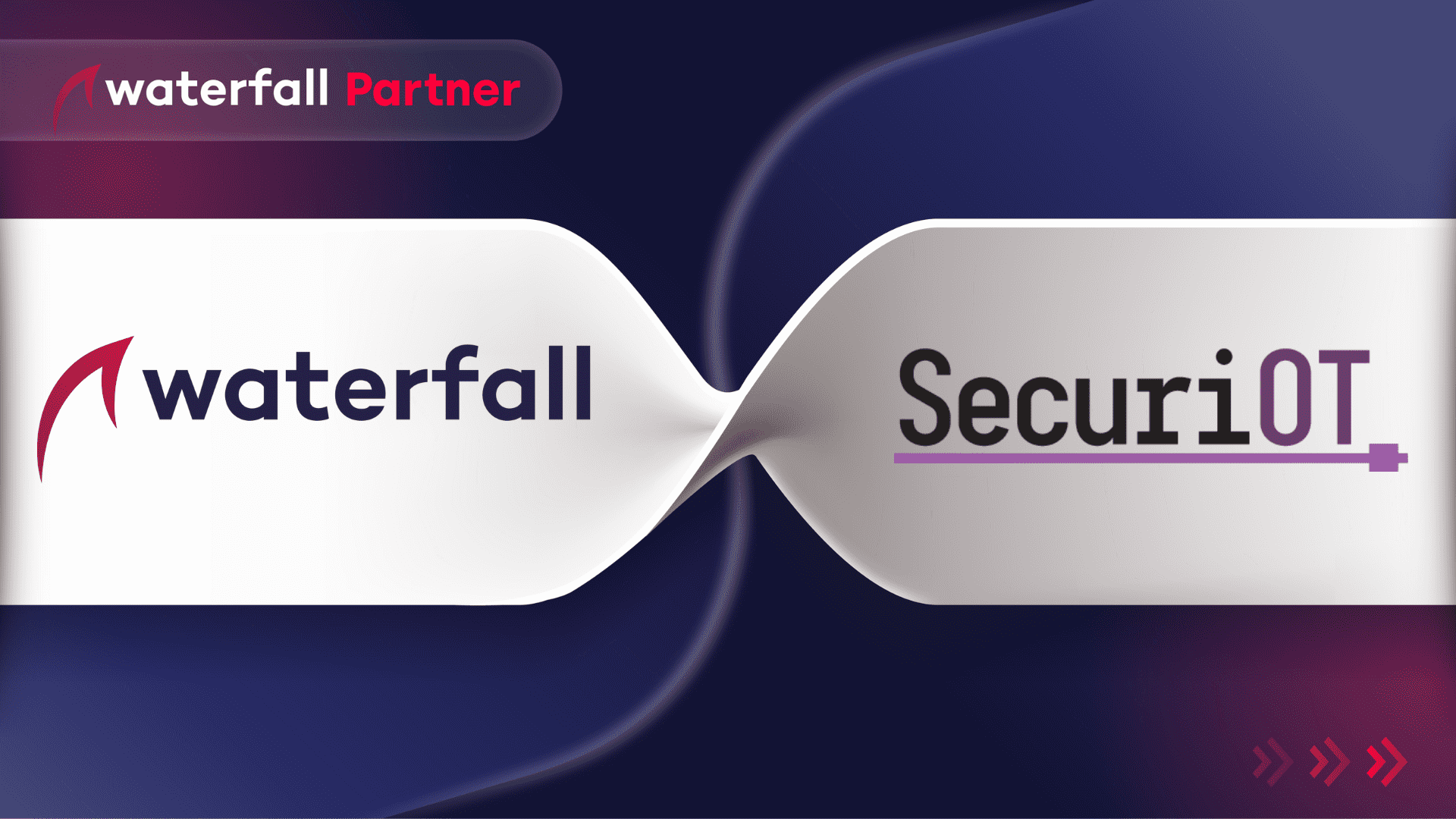 Partnership with SecuriOT