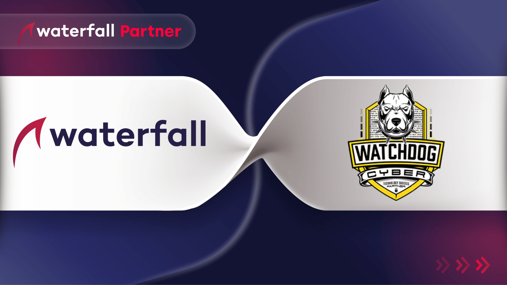 Watchdog Cyber partnership