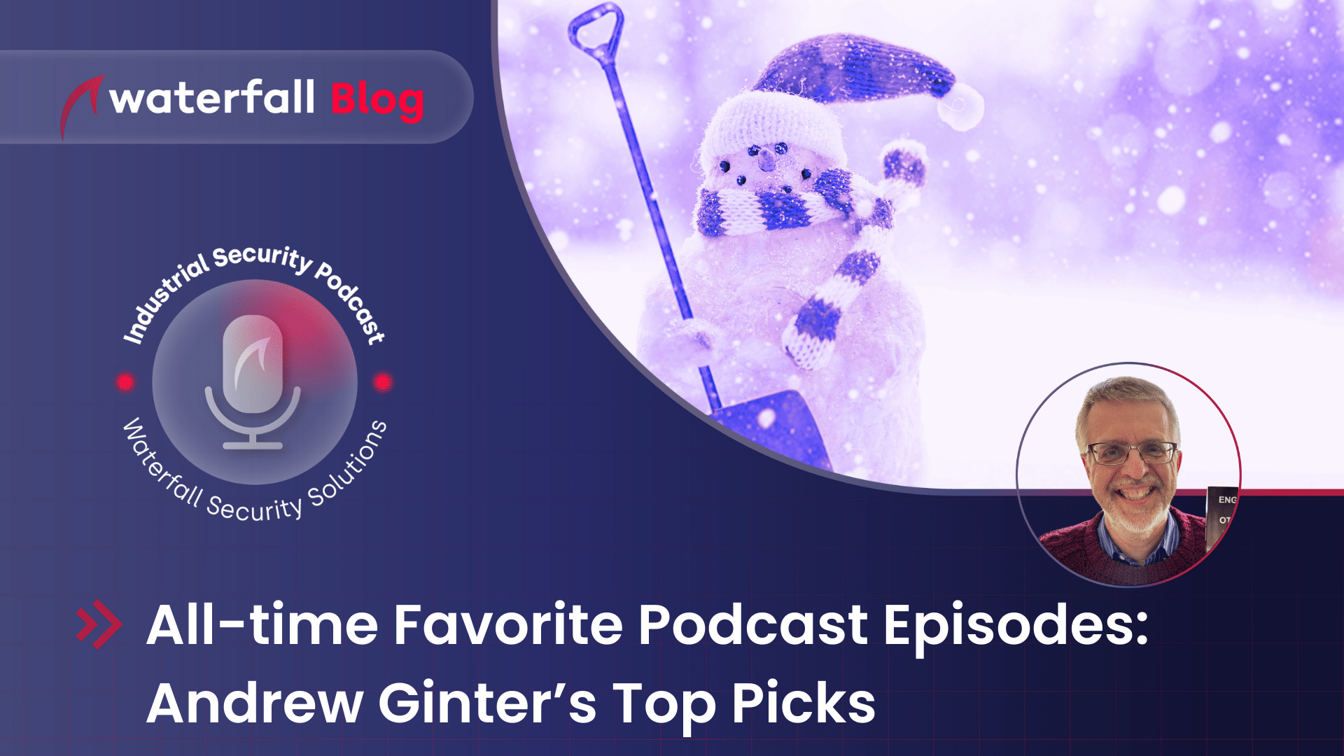 Top 5 Podcast Episode - Happy Holidays