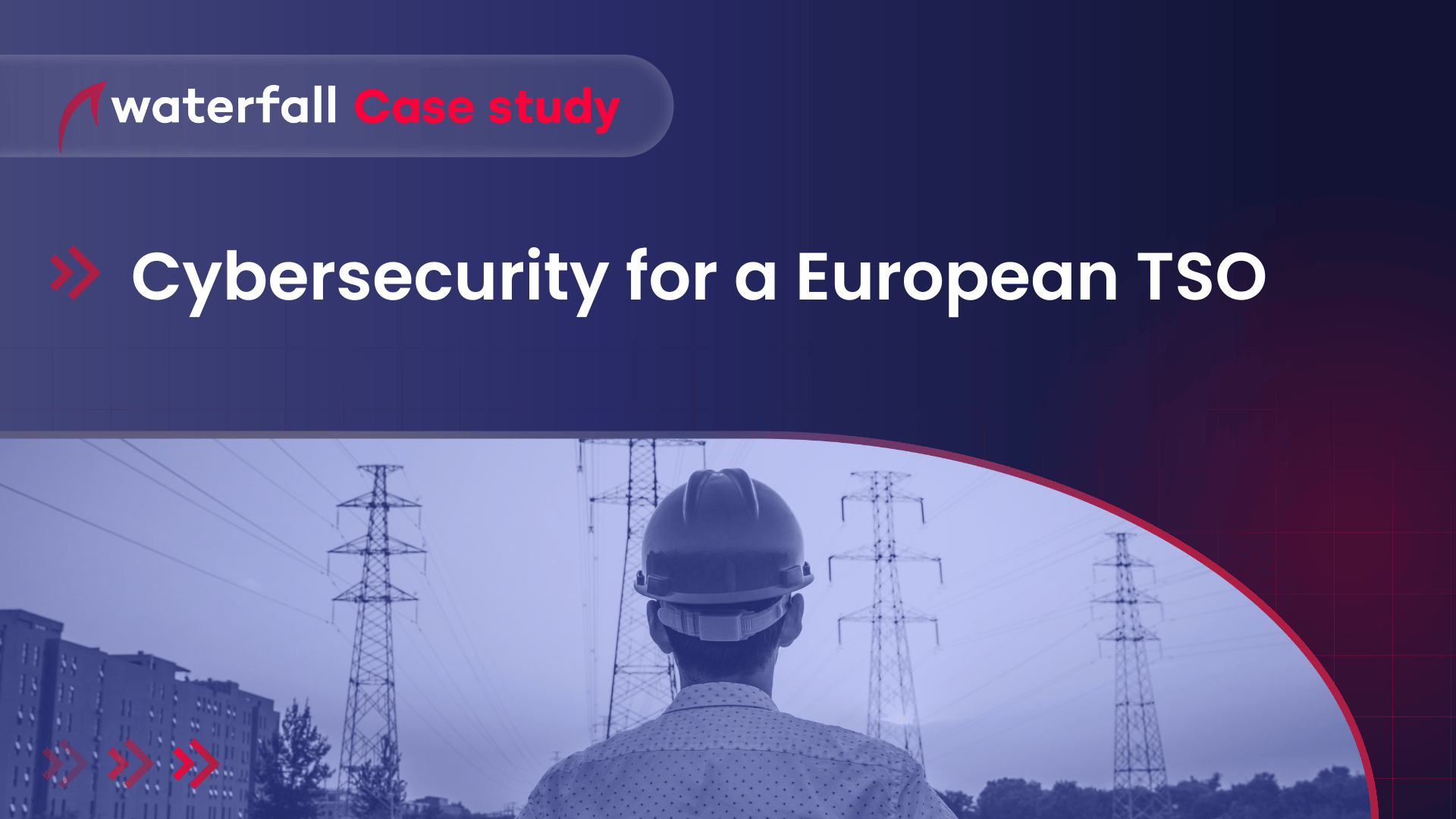 European TSO Case Study
