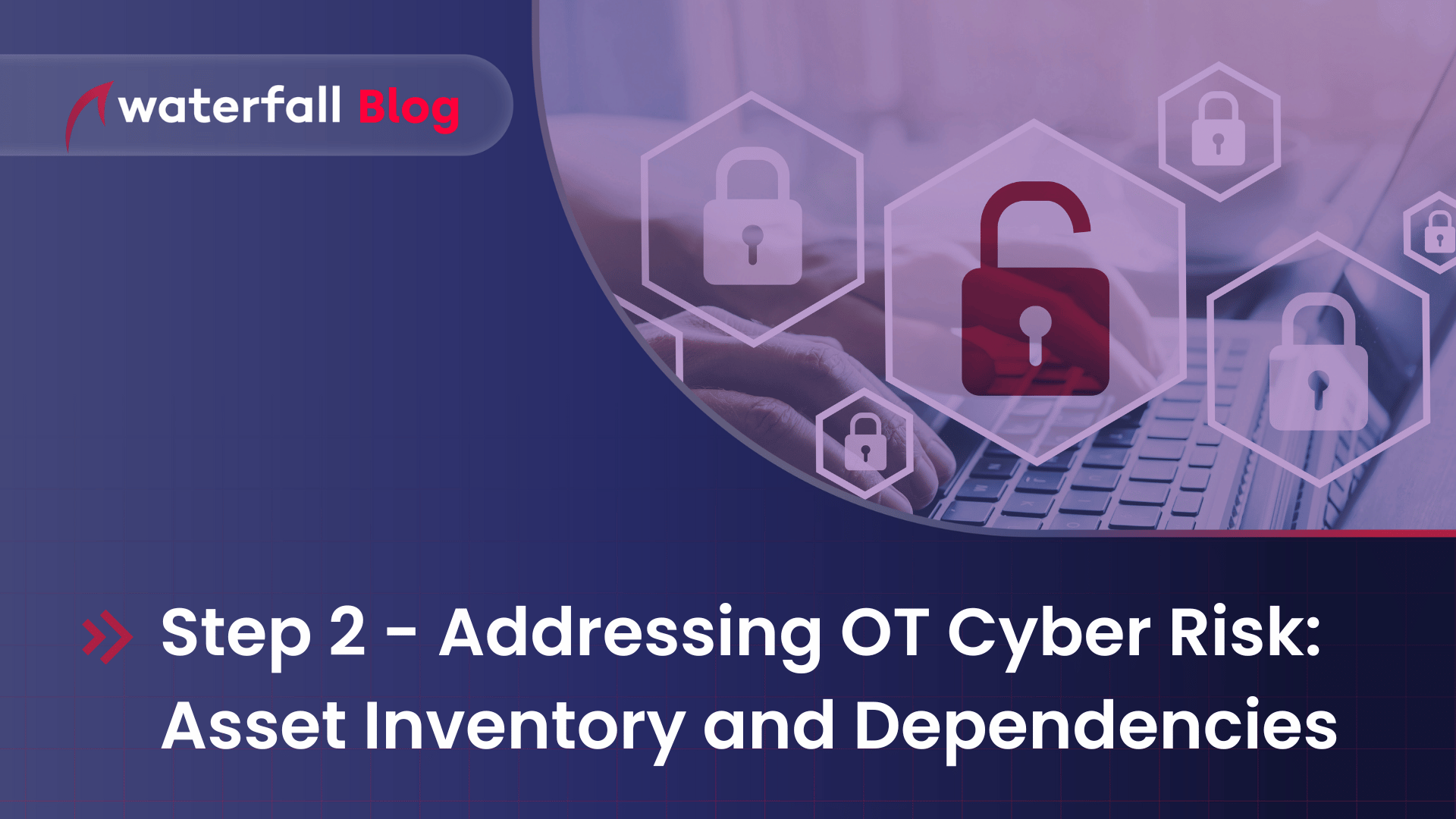 Step 2 - Addressing Cyber Risk