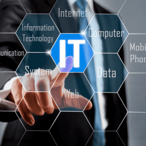 IT Cybersecurity