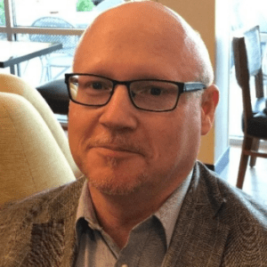 Mike Holcomb from Fluor