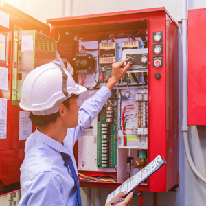 Programmable Logic Controller