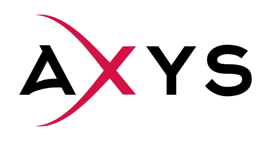 AXYS logo