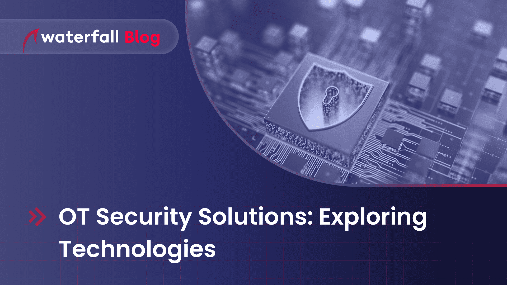 OT Security Solutions