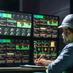 Scada Controls