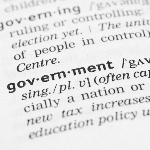 Government defined