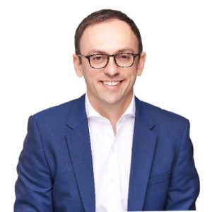 Leo Simonovich VP Siemens Energy