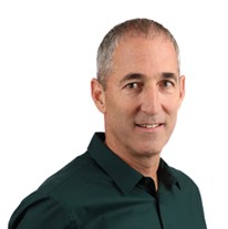 Ran Pedhazur, COO of Waterfall