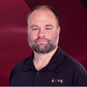 Shane M. Ranck, FMP