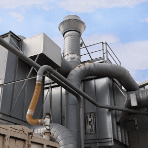 industrial systems