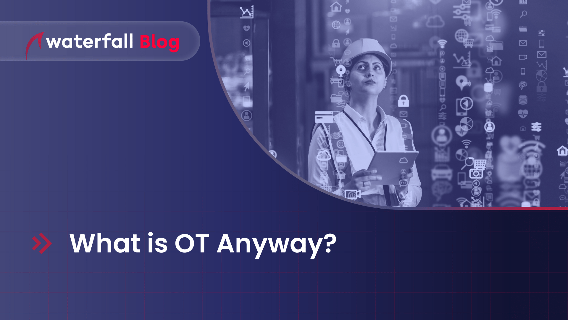 What is OT anyway?