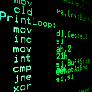 Assembly Code