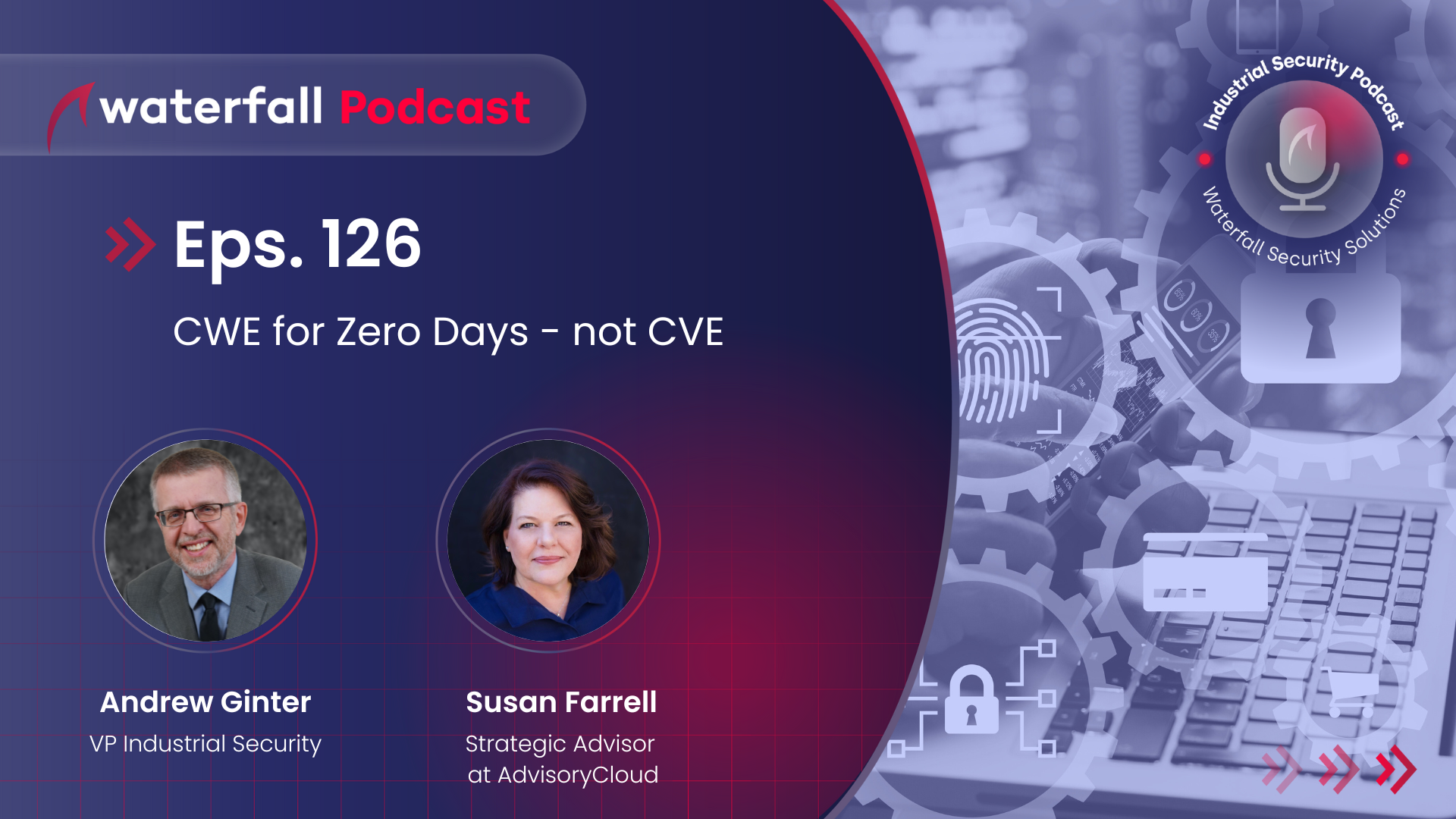 Susan Farrell joins to discuss weaknesses vs vulnerabilities