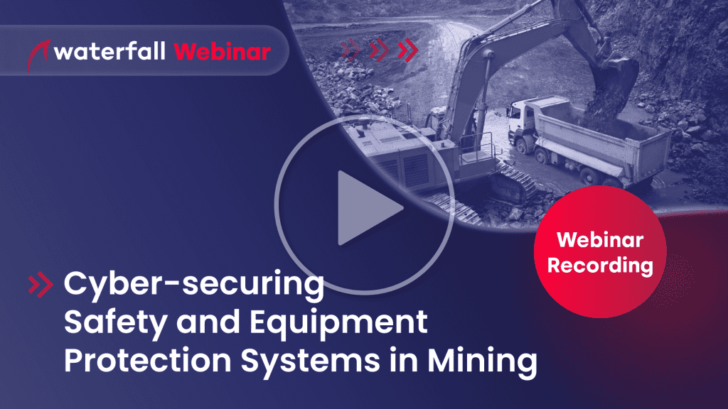 Mining Webinar Recording