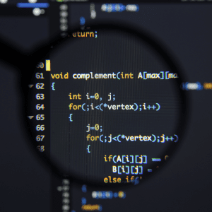 C code