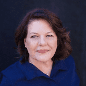 Susan Farrell 