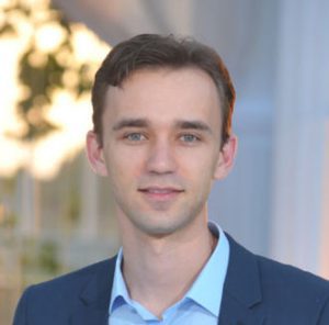 Alex Yevtushenko 