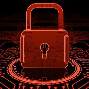 Internet OT Security Lock