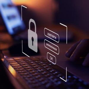 Internet OT Security