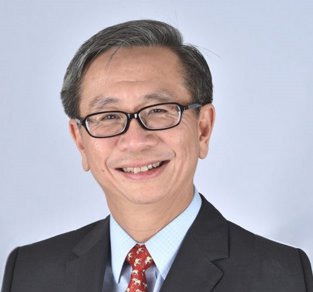 David Koh
