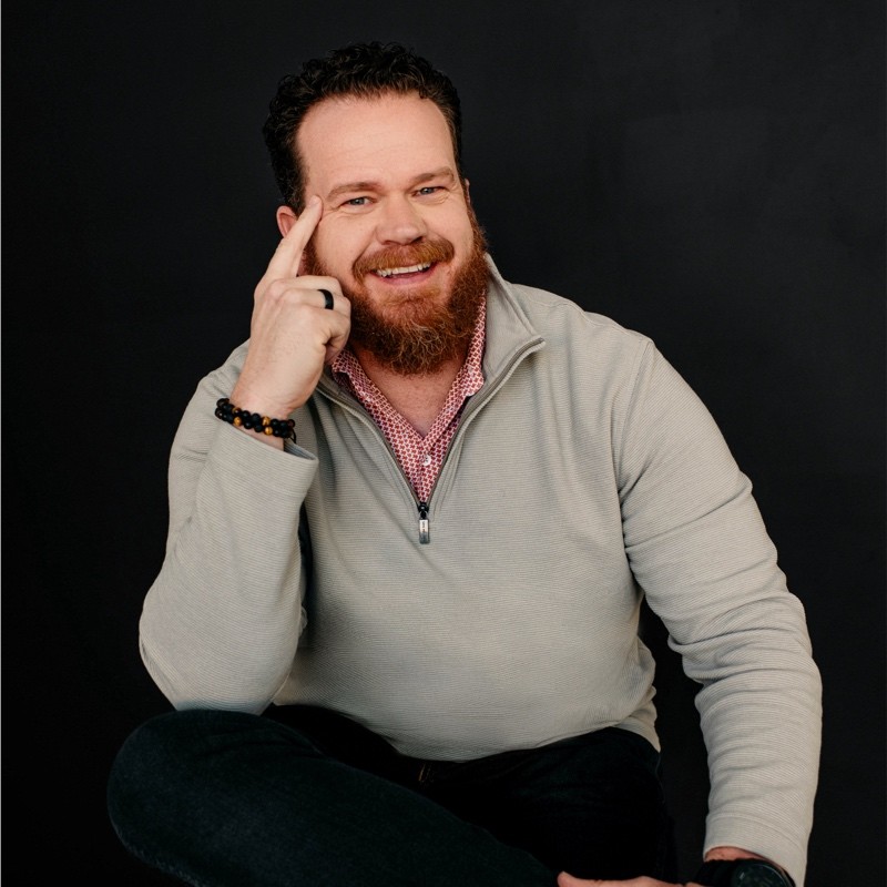 Aaron C. Crow - Cyber & Strategic Risk Leader Aaron C. Crow - Cyber & Strategic Risk Leader