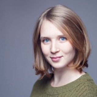 Sarah Fluchs - CTO at admeritia GmbH Sarah Fluchs