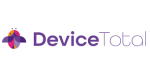 The DeviceTotal Logo DeviceTotal Logo