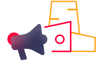 How can I keep my facilities out of the news?
