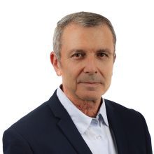 AMI SHAFRAN