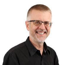 Andrew Ginter