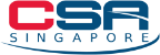 CSA logo