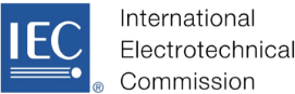 IEC logo