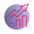 Results and benefits – icon Results and benefits - icon